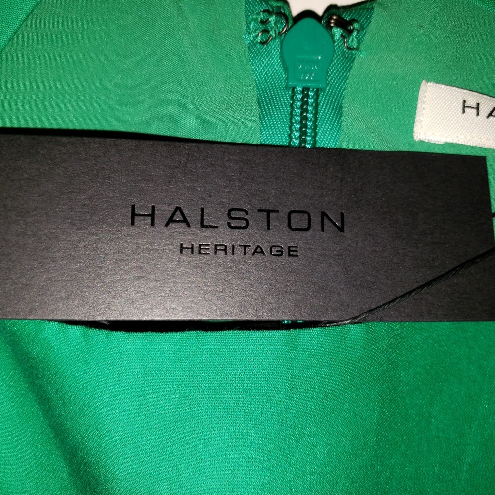 Halston Herritage Cocktail Dress - Picture 6 of 8